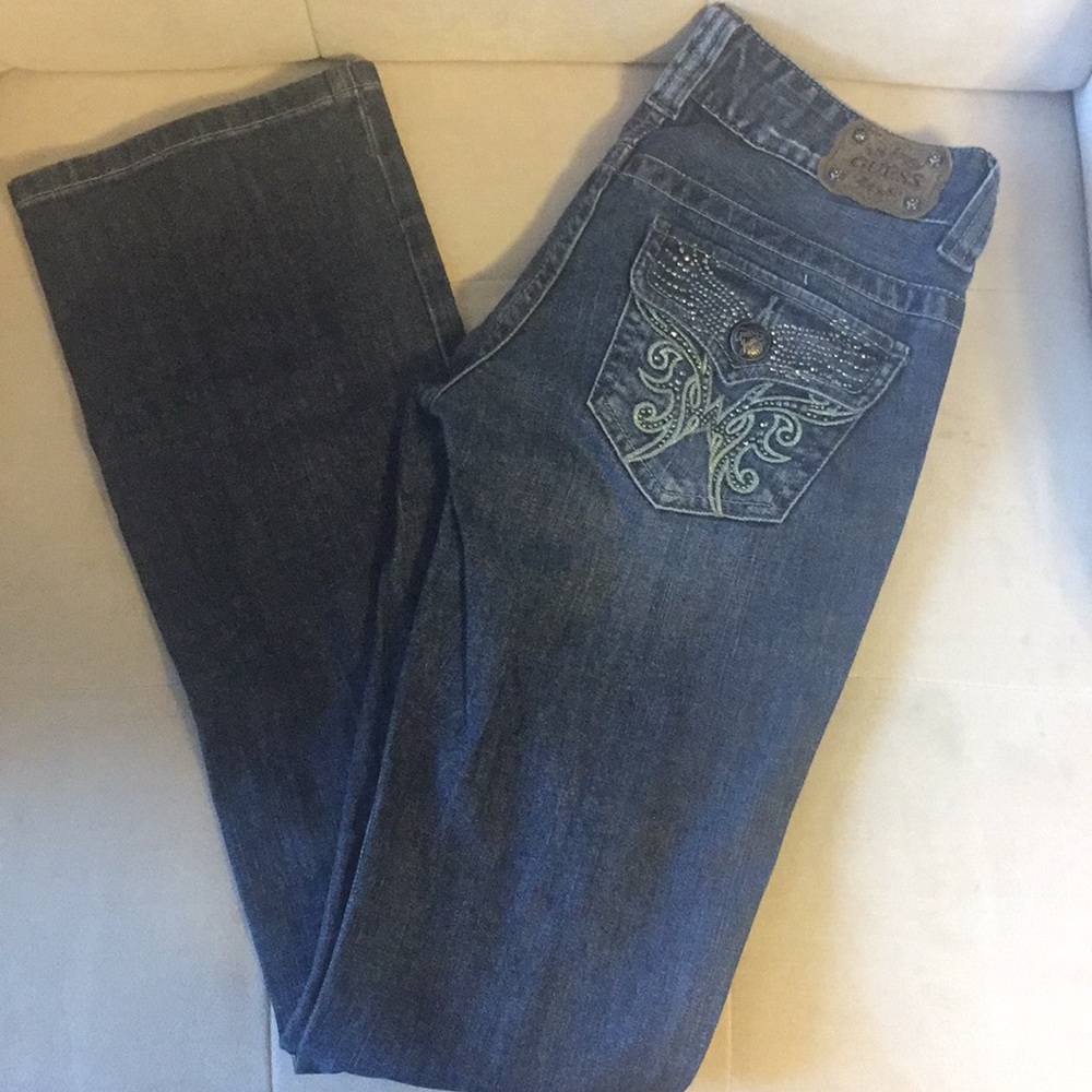 💥SALE💥 Guess Jeans - Picture 3 of 6